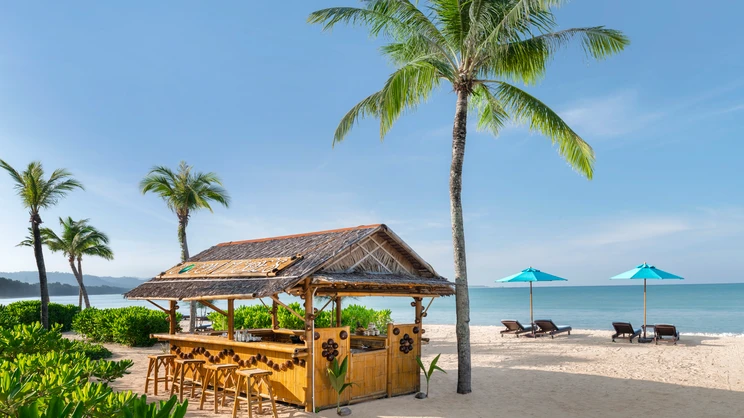 Le Meridien Khao Lak Resort & Spa